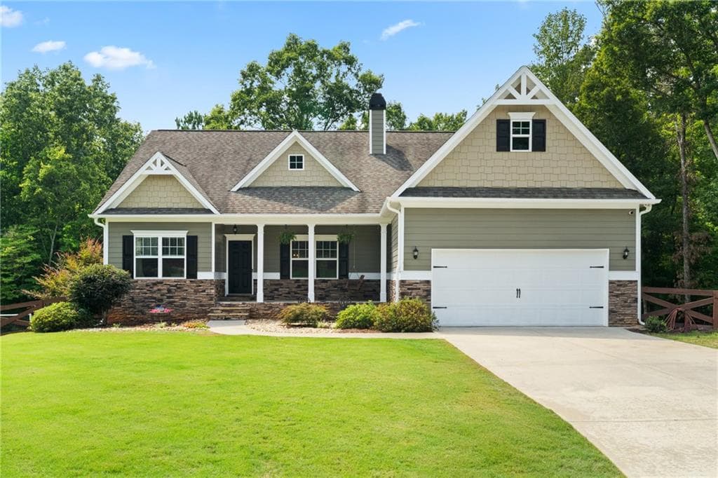 264 Holland Grove Drive, Dallas, GA 30132 — most recent listing photo