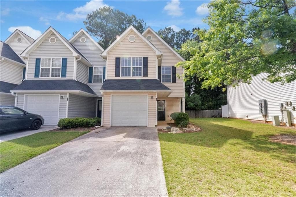 6820 Gallant Circle 2, Mableton, GA 30126 — most recent listing photo