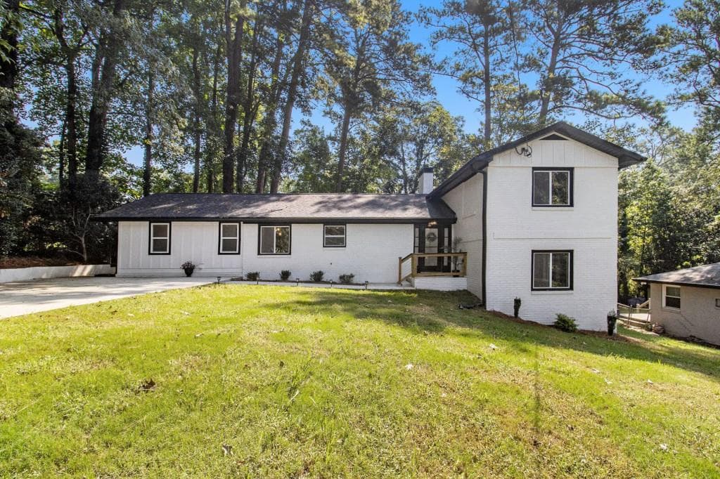 2813 Hillside Road, Smyrna, GA 30080 — most recent listing photo