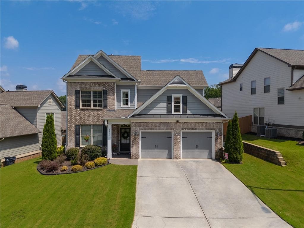 3310 Harmony Hill Road, Kennesaw, GA 30144 — most recent listing photo