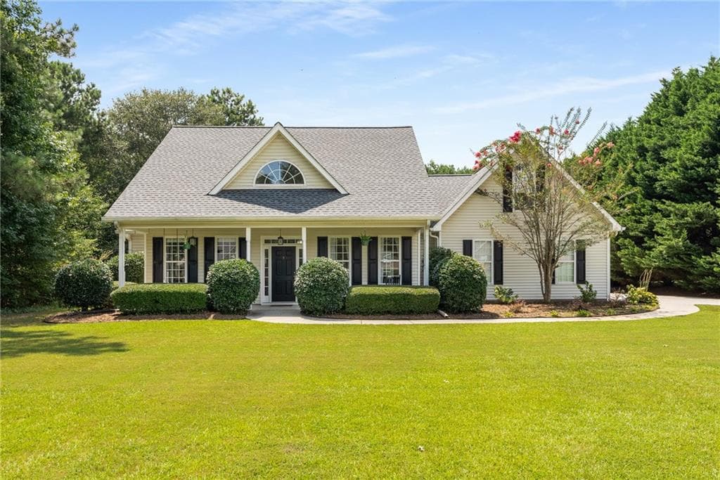 307 Ivy Vale Court, Tyrone, GA 30290 — most recent listing photo