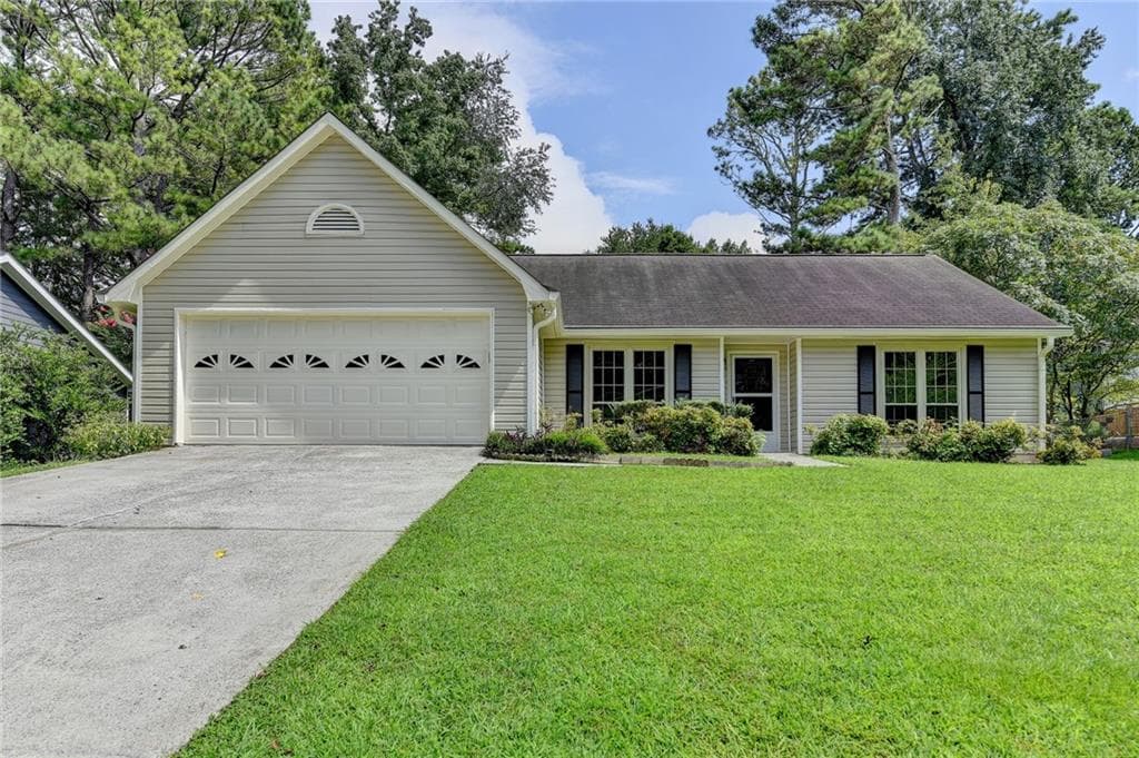 1107 Sanfords Walk, Tucker, GA 30084 — most recent listing photo