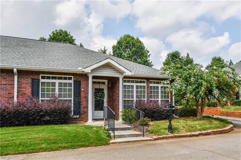 4281 Skyline View, Oakwood, GA 30566 — most recent listing photo