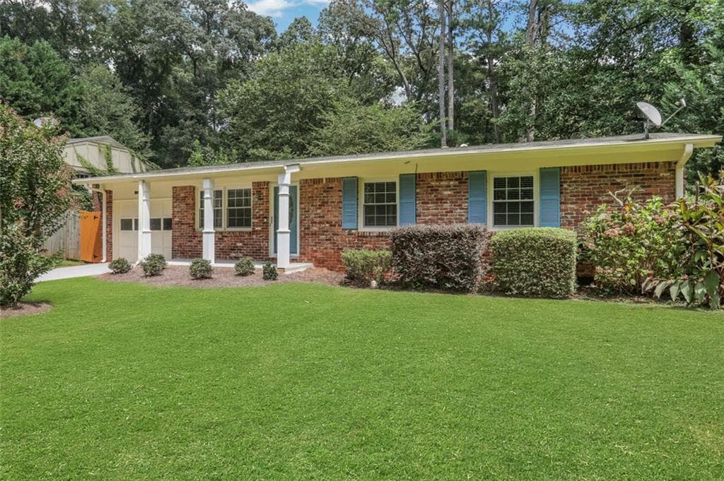 939 Seville Drive, Clarkston, GA 30021 — most recent listing photo