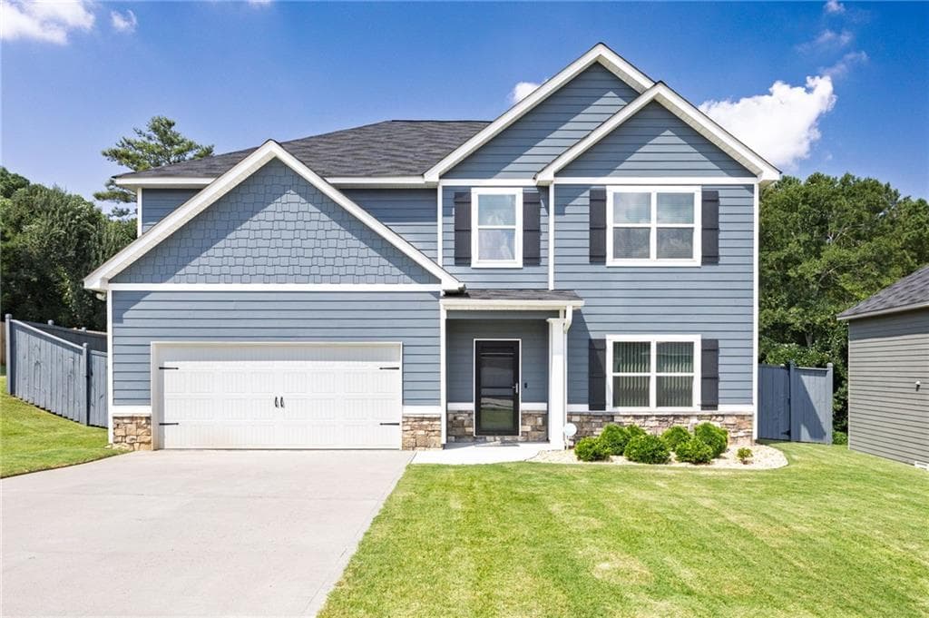 406 Splash Pointe, Temple, GA 30179 — most recent listing photo