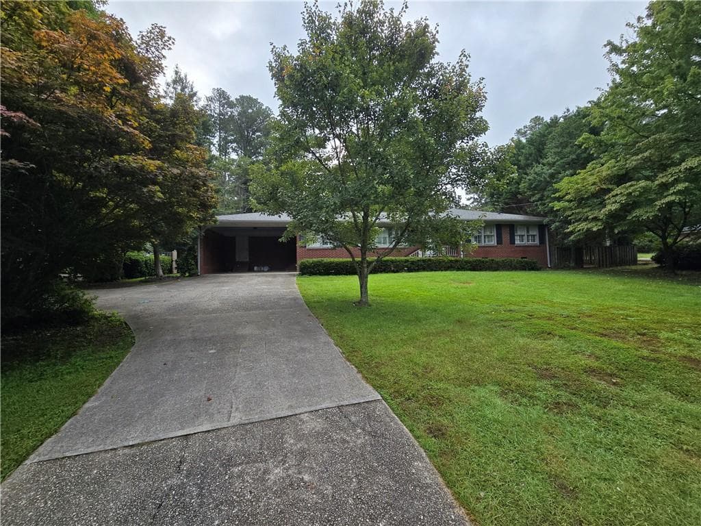 3405 New Macland Road, Powder Springs, GA 30127 — most recent listing photo