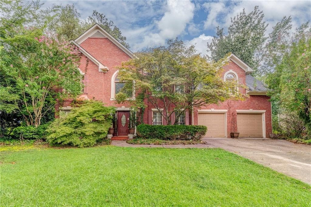 2817 SPOTTED PONY Trail, Acworth, GA 30101 — most recent listing photo