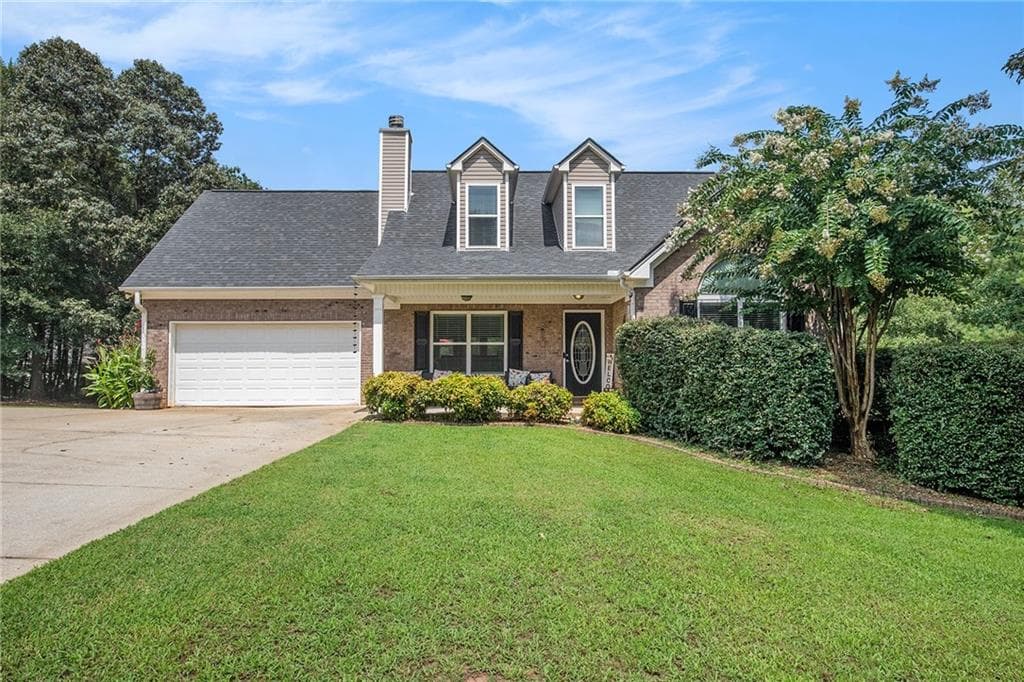 145 Manor Place, Commerce, GA 30530 — most recent listing photo