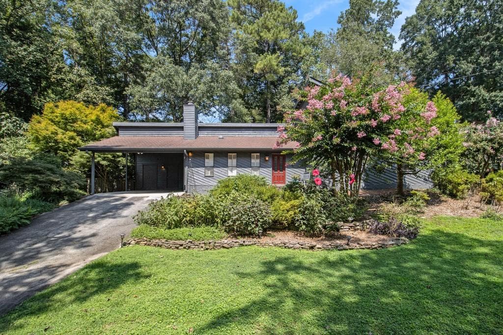2690 Gleneagles Drive, Tucker, GA 30084 — most recent listing photo