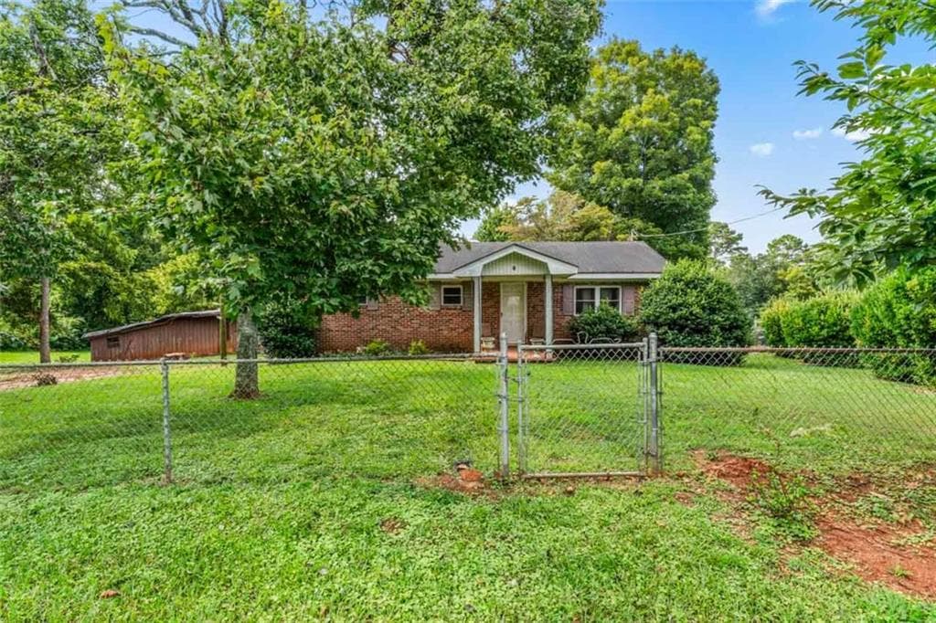 25 ROBERTS RD Road, Covington, GA 30016 — most recent listing photo