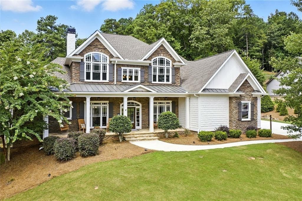 3639 Castoff Court, Gainesville, GA 30506 — most recent listing photo