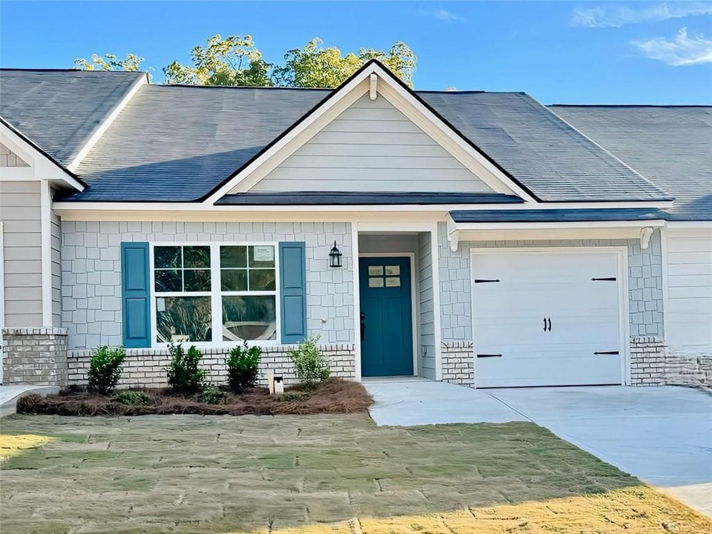 31 Silver Leaf Lane, Dawsonville, GA 30534 — most recent listing photo
