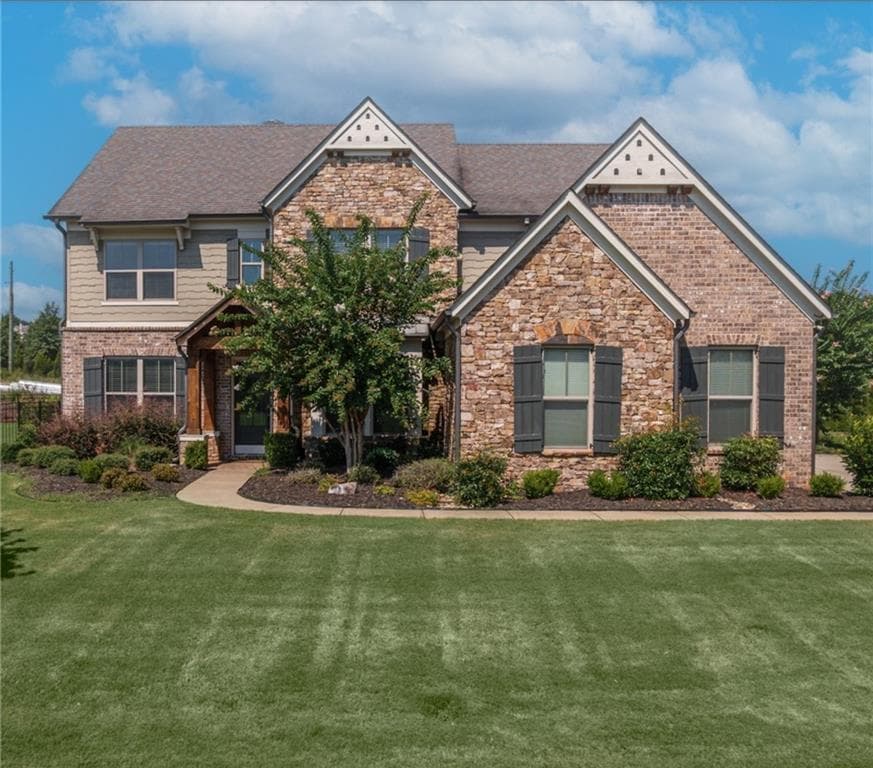 320 Harvest View Terrace, Woodstock, GA 30188 — most recent listing photo