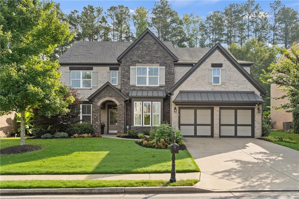 2720 Garonne Way, Cumming, GA 30041 — most recent listing photo