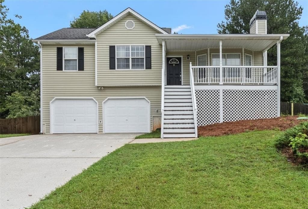 580 Bridge Landing, Douglasville, GA 30134 — most recent listing photo