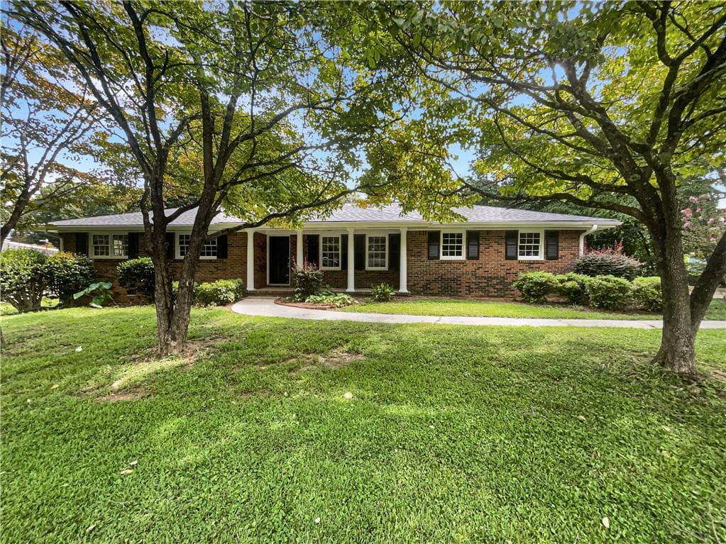 2656 Eldorado Place, Snellville, GA 30078 — most recent listing photo