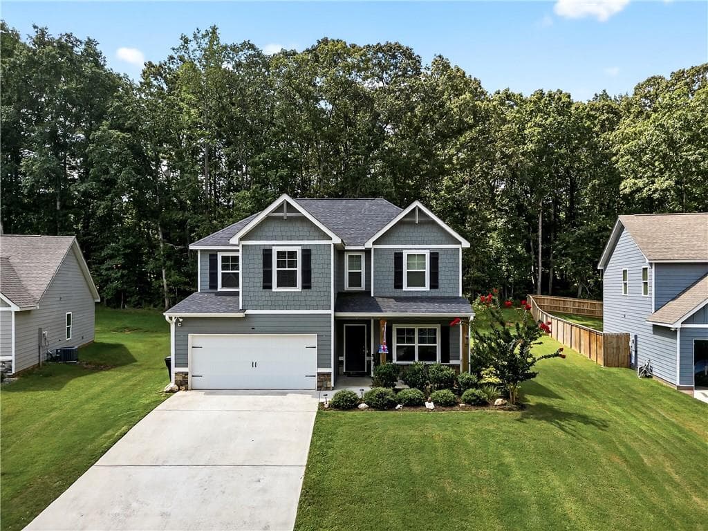 525 Clinton Drive, Temple, GA 30179 — most recent listing photo