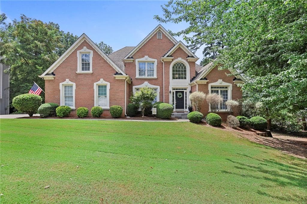 3880 Moon Shadow Way, Buford, GA 30519 — most recent listing photo