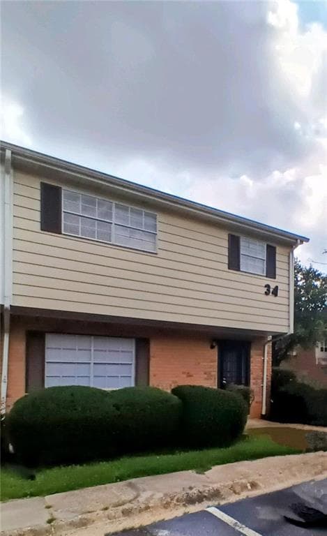 4701 Flat Shoals Road 34H, Union City, GA 30291 — most recent listing photo