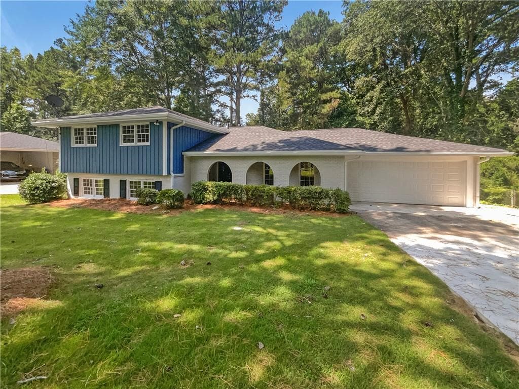 3145 Oxbridge Way, Lithonia, GA 30038 — most recent listing photo