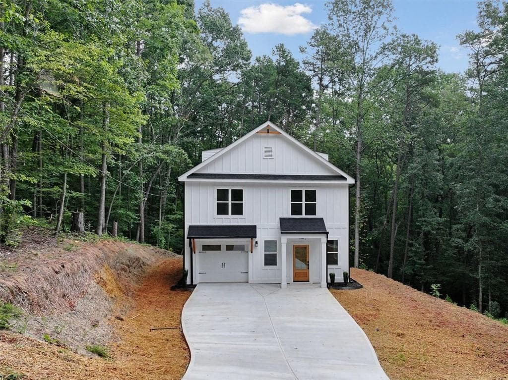 3922 PINE SHORE Circle, Gainesville, GA 30501 — most recent listing photo