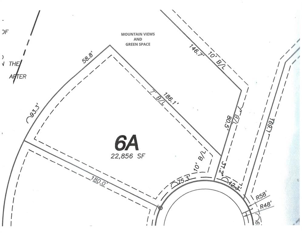 single family residence for sale at 55 Overlook Cove, Dahlonega, GA 30533 — photo 2