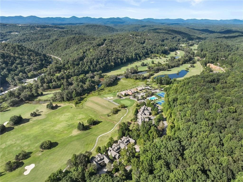 single family residence for sale at 55 Overlook Cove, Dahlonega, GA 30533 — photo 4