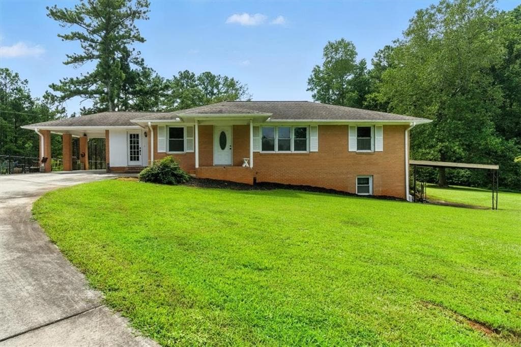 956 Winndale Road, Dallas, GA 30157 — most recent listing photo