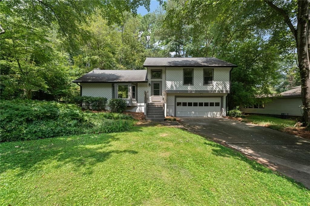 9795 Loblolly Lane, Roswell, GA 30075 — most recent listing photo