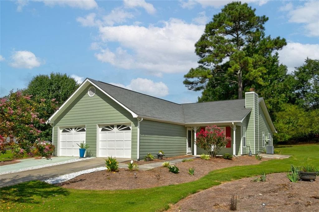 240 Monmouth Drive, Fayetteville, GA 30214 — most recent listing photo