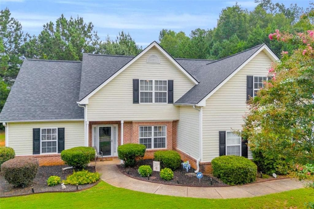 167 Jefferson Walk Circle