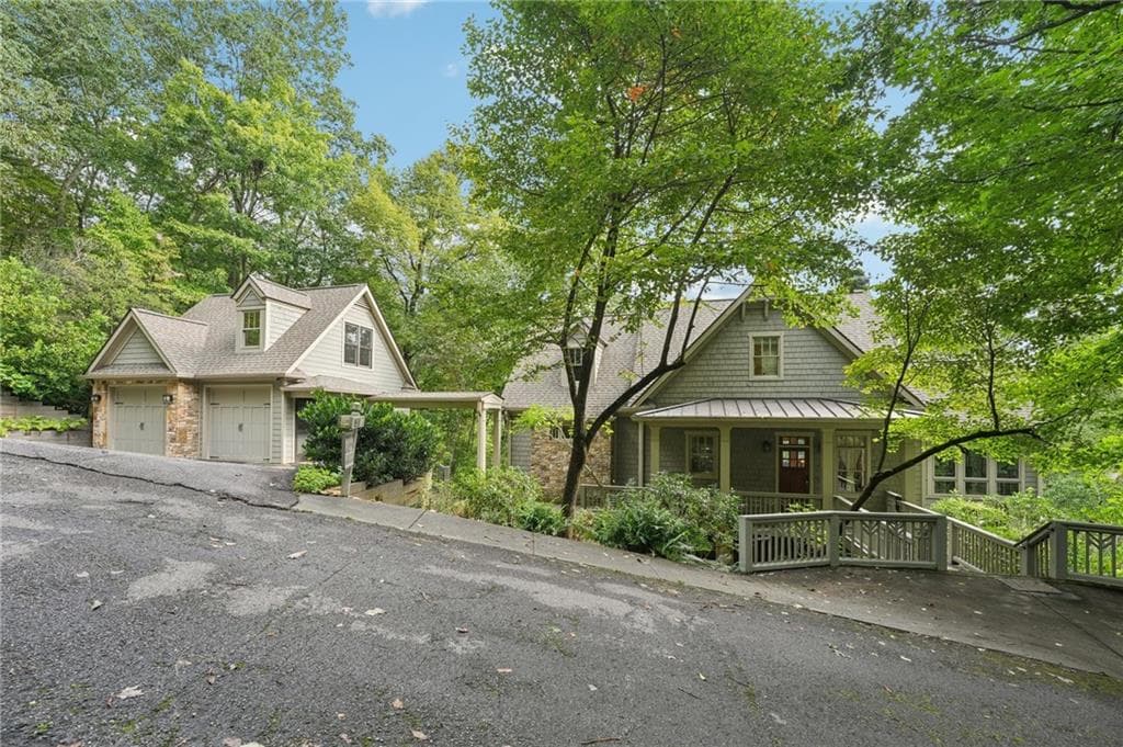 223 Wild Azalea Circle, Jasper, GA 30143 — most recent listing photo