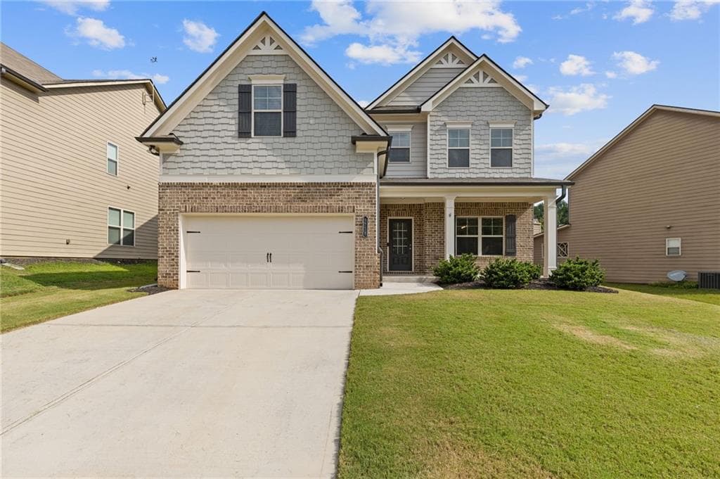 9718 Alderbrook Trace, Braselton, GA 30517 — most recent listing photo