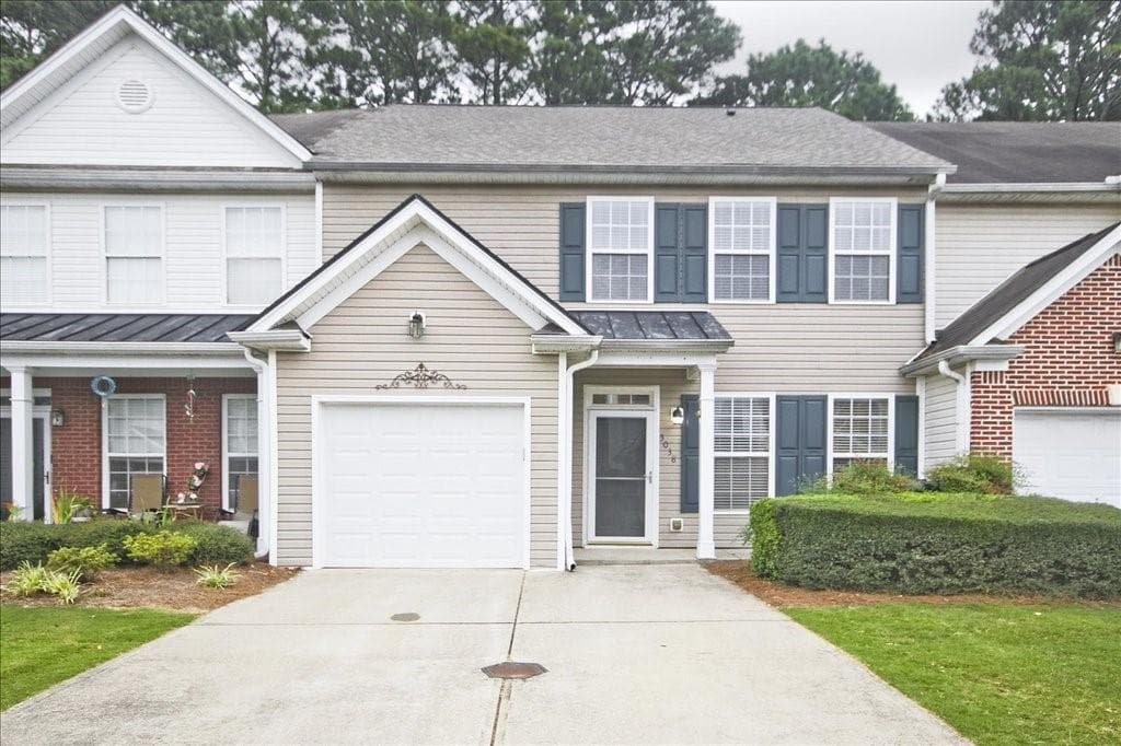 3038 Kentmere Drive, Cumming, GA 30040 — most recent listing photo