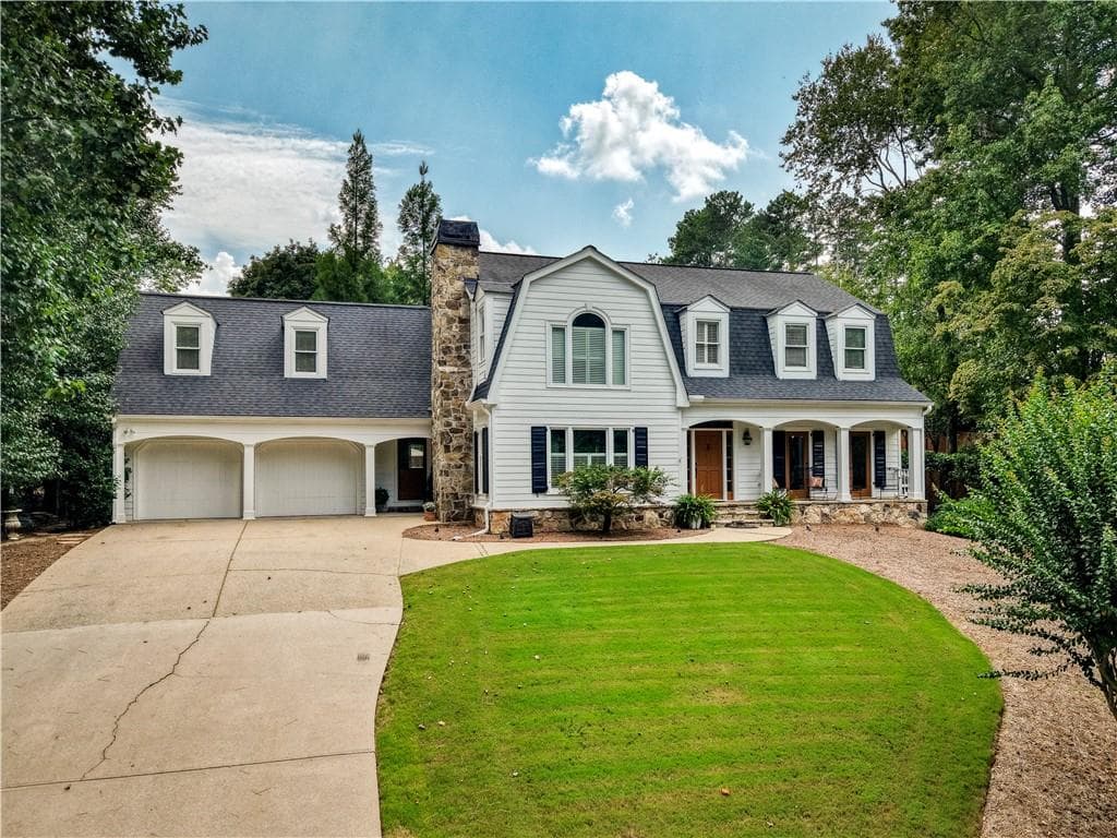 210 Hampstead Court, Johns Creek, GA 30097 — most recent listing photo