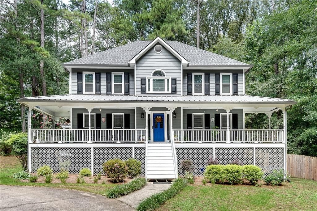 195 Cotton Mill Drive, Hiram, GA 30141 — most recent listing photo