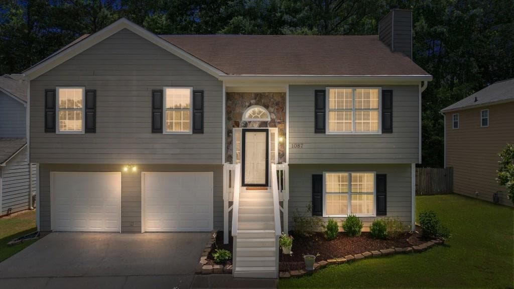 1087 Berkley Drive, Smyrna, GA 30082 — most recent listing photo