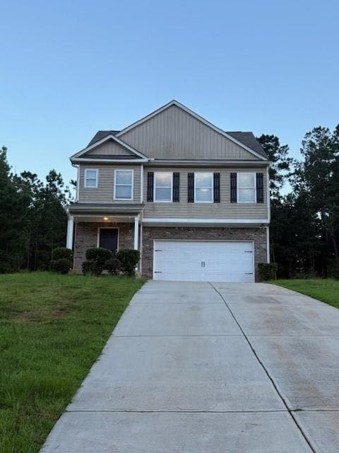120 Oakbrook Lane, Covington, GA 30016 — most recent listing photo