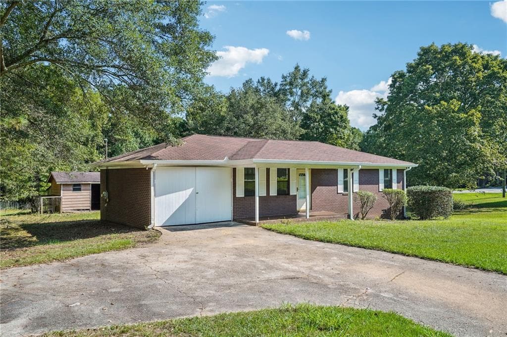278 Sandhill Hulett Road, Villa Rica, GA 30180 — most recent listing photo