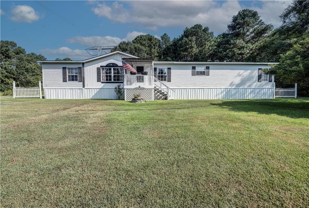 5734 Fairmount Highway, Calhoun, GA 30701 — most recent listing photo