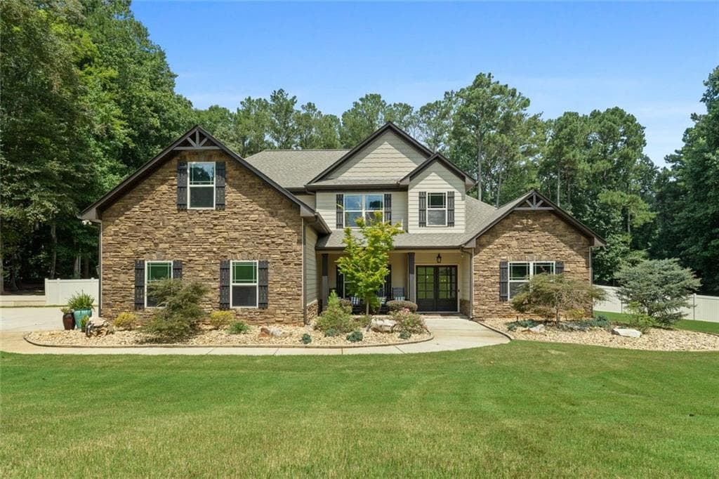 893 Eskew Road, Mcdonough, GA 30252 — most recent listing photo