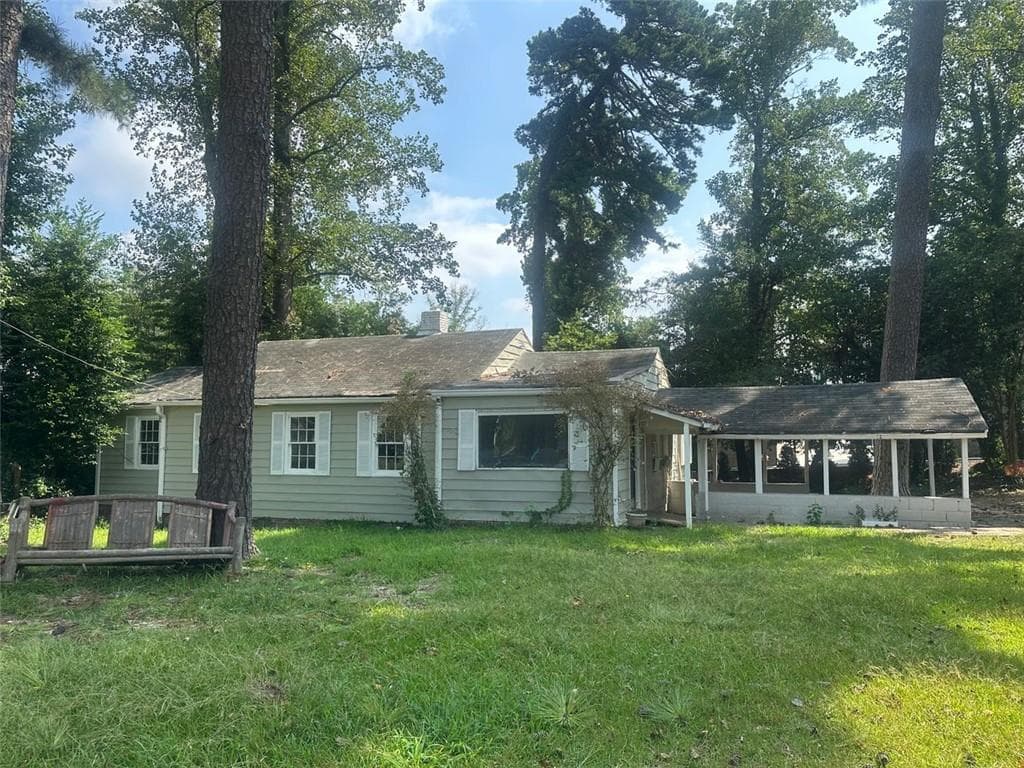 3023 Jefferson Street, Chamblee, GA 30341 — most recent listing photo