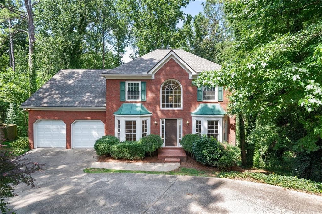 4848 Helga Way, Woodstock, GA 30188 — most recent listing photo
