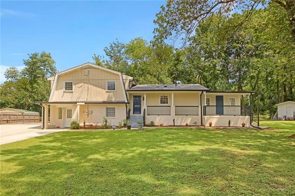 920 James Court, Marietta, GA 30060 — most recent listing photo