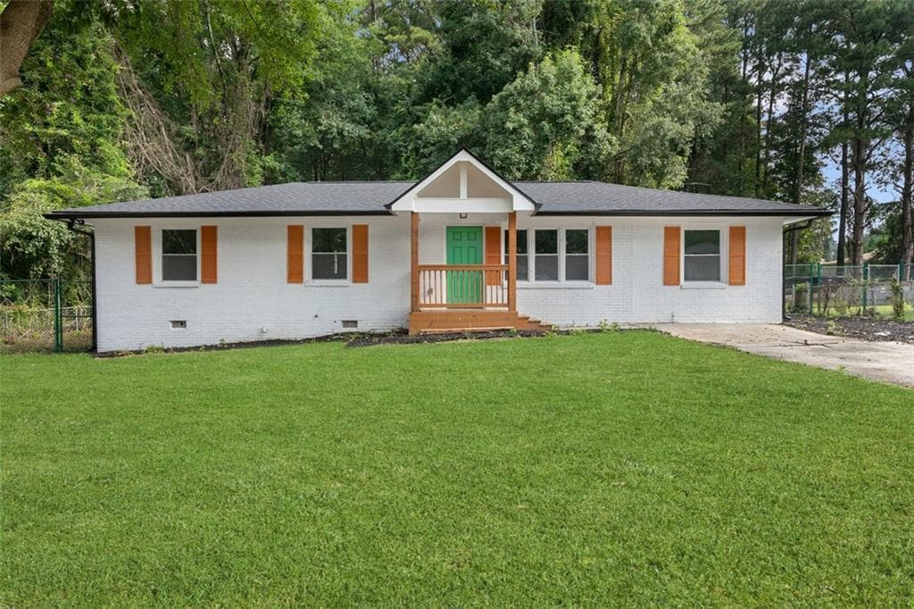 870 Orris Lane, Mableton, GA 30126 — most recent listing photo