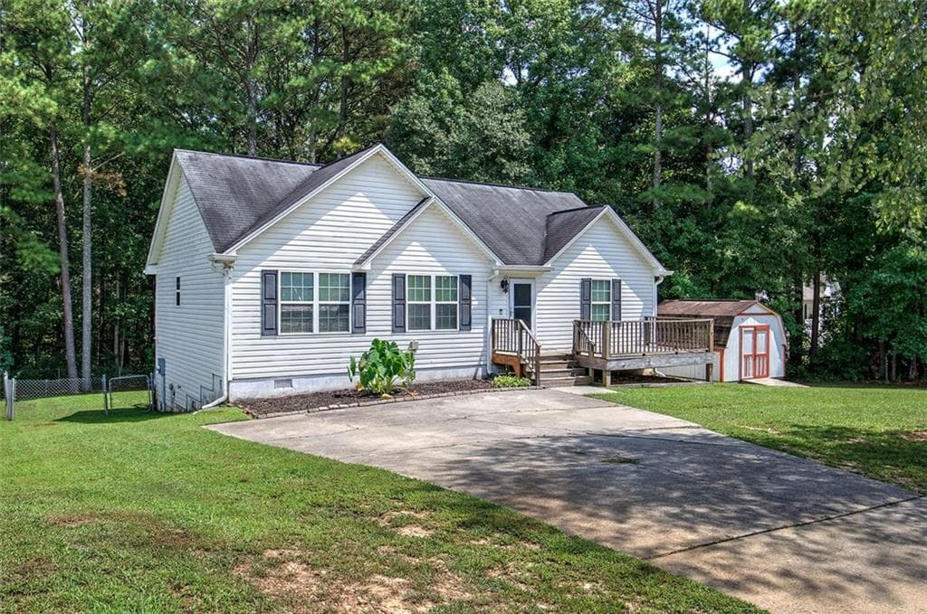 220 JOE Drive, Temple, GA 30179 — most recent listing photo