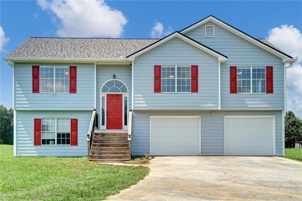 23 Autumn Ridge Drive, Euharlee, GA 30145 — most recent listing photo