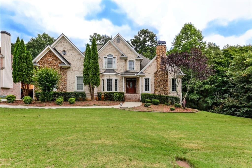 1360 Mount Mickinley Drive, Grayson, GA 30017 — most recent listing photo