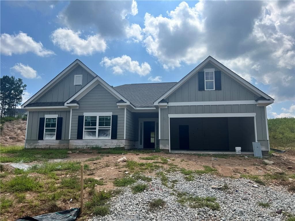 178 Greenview Court, Homer, GA 30547 — most recent listing photo