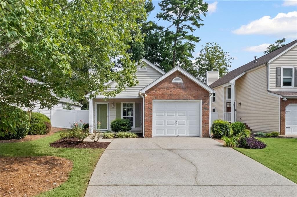 525 Stanford Place, Woodstock, GA 30188 — most recent listing photo